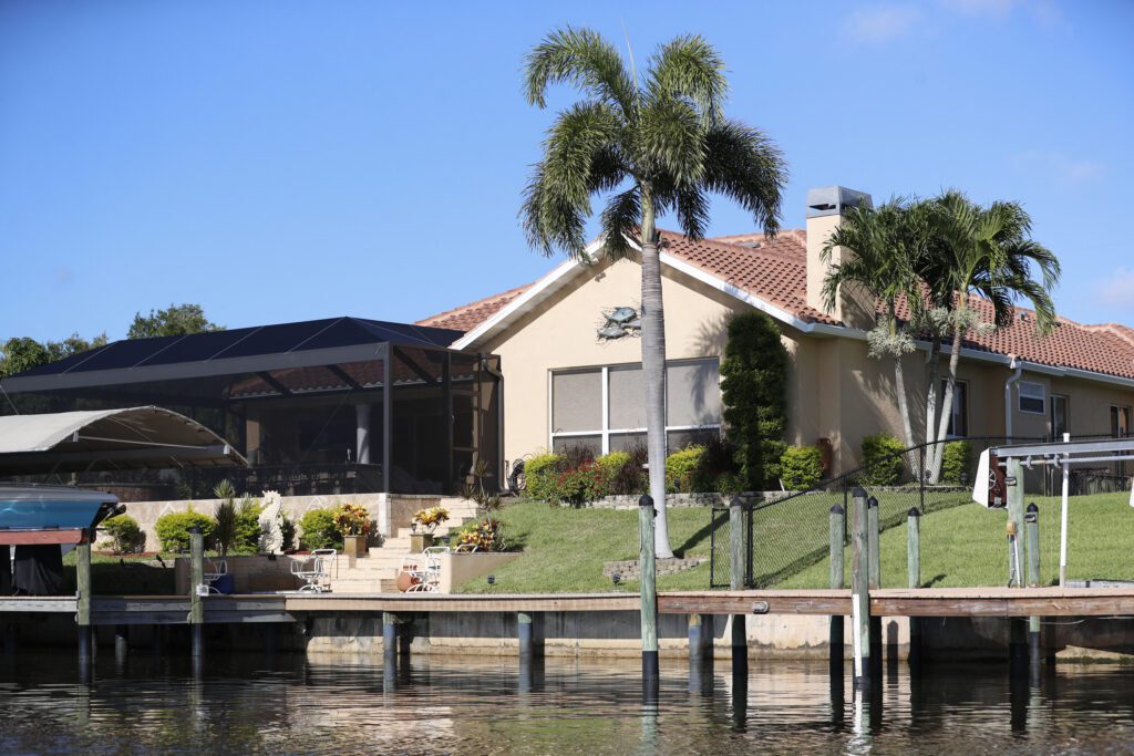 2008 housing market crash triggers fresh alarm bells