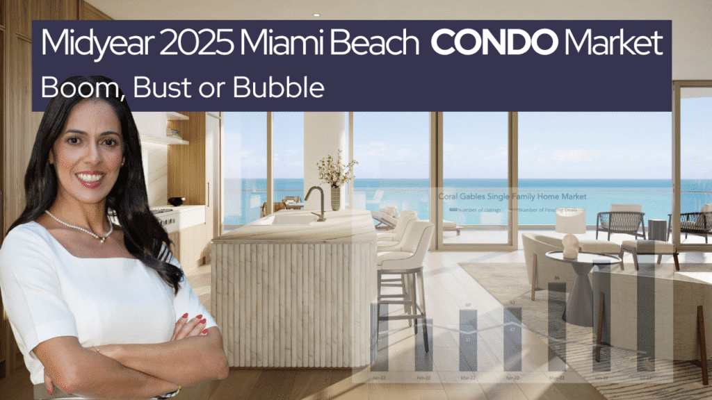 2025 miami beach condo market outlook