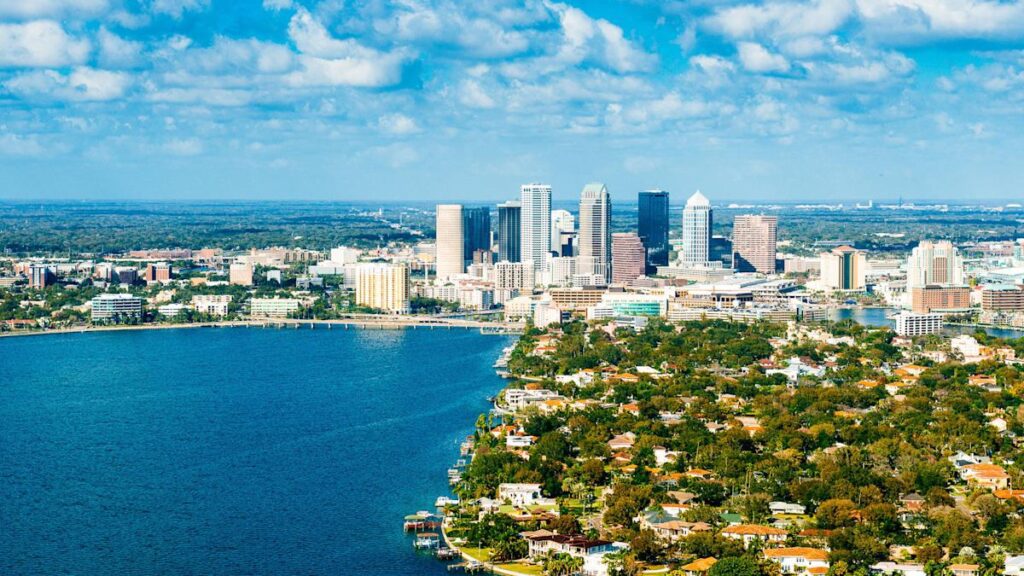 6 florida cities facing potential home price drops by 2026