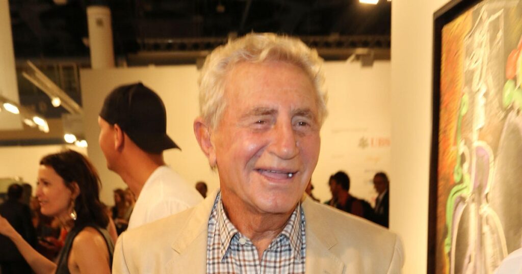 A tribute to don soffer: aventura mall's visionary developer passes