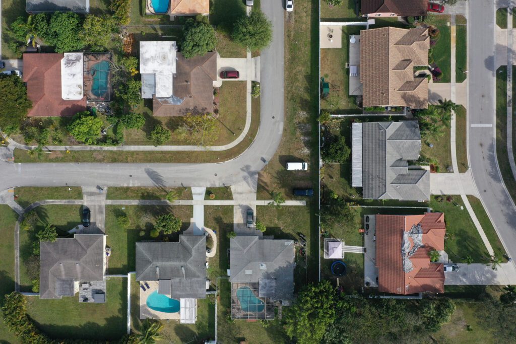 America's top homebuilder sounds alarm in florida