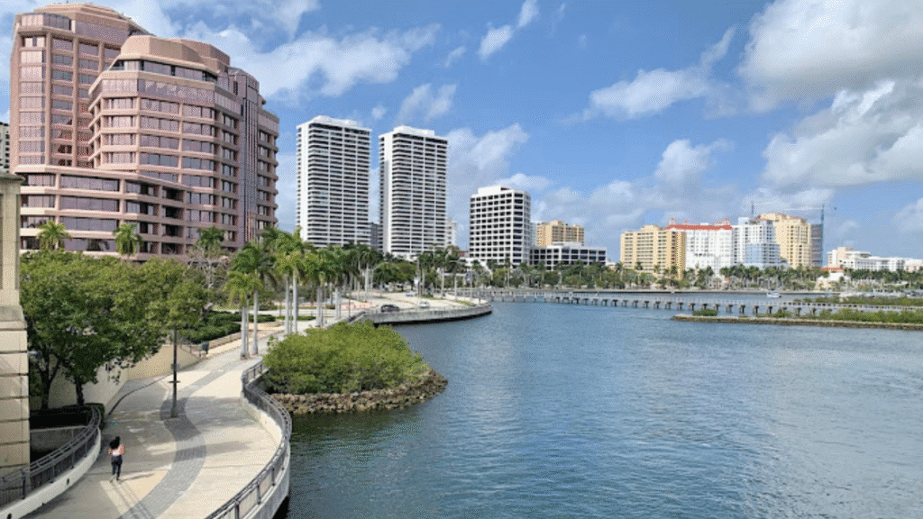 Big four firm strengthens presence in south florida