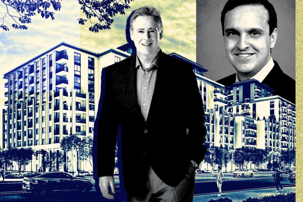 Boca raton's mill creek plan 306 apartments