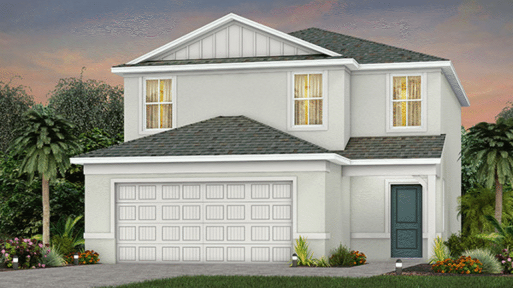 Boynton beach unveils exciting new housing development