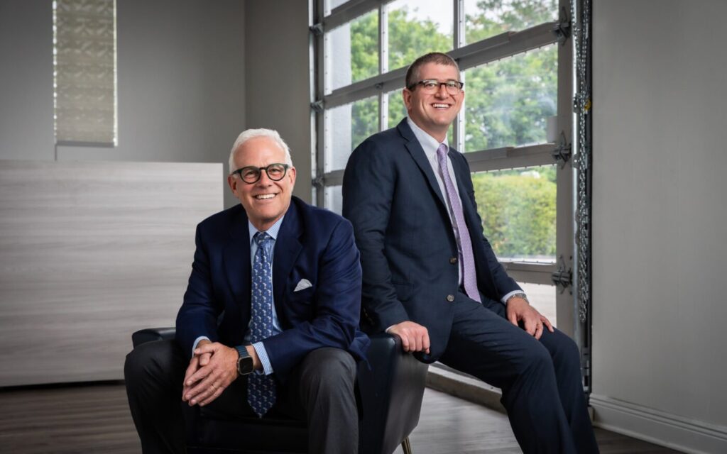 Brett forman: leading the way at forman capital with ben