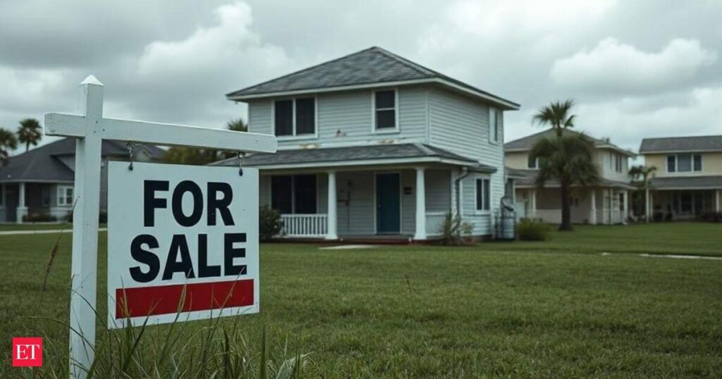 Cape coral faces housing market collapse what’s driving the change