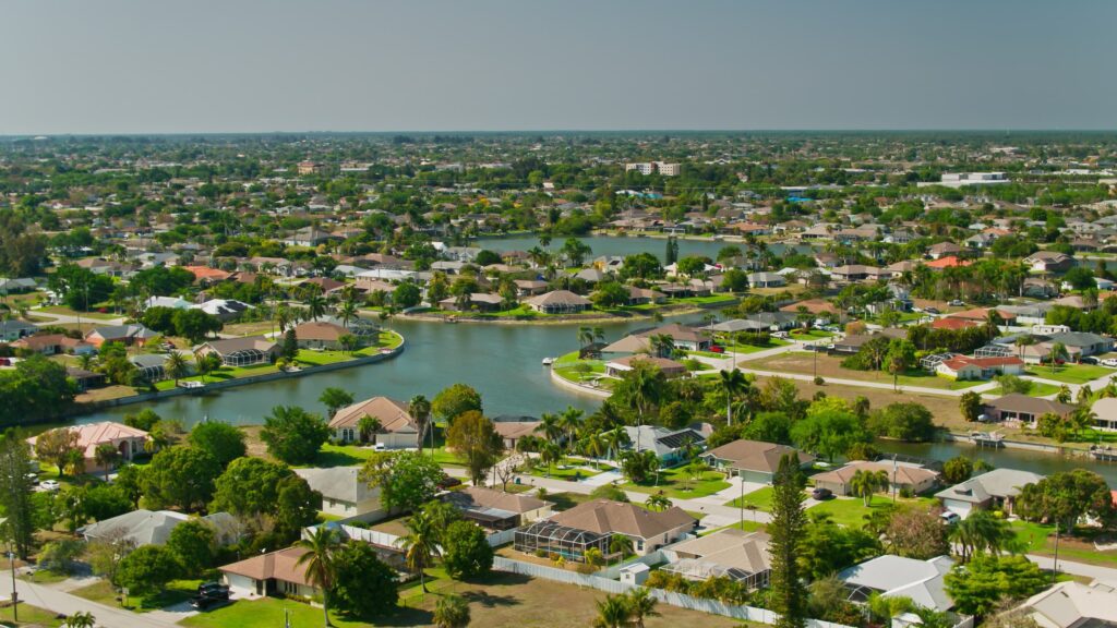 Cape coral realtors challenge wsj's housing market description