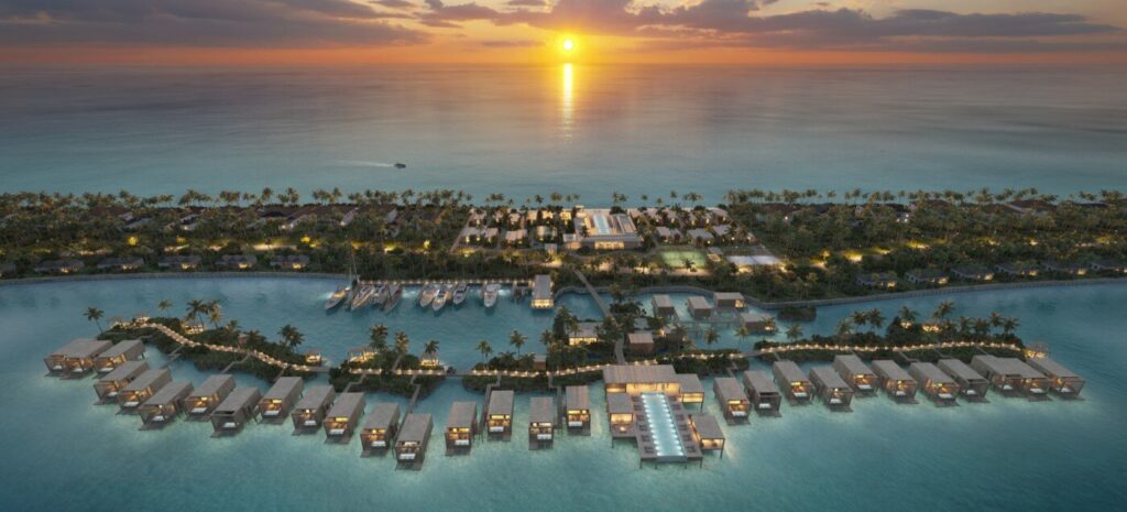 Caribbean housing market transforms into a premier global second home destination
