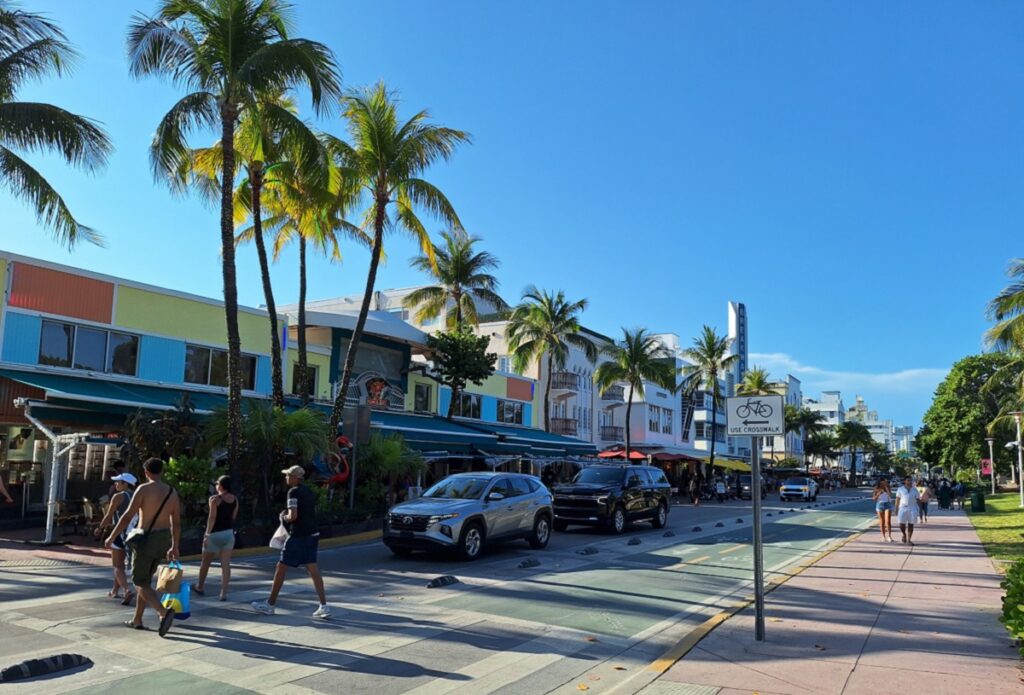 Colombian investors drive miami real estate growth