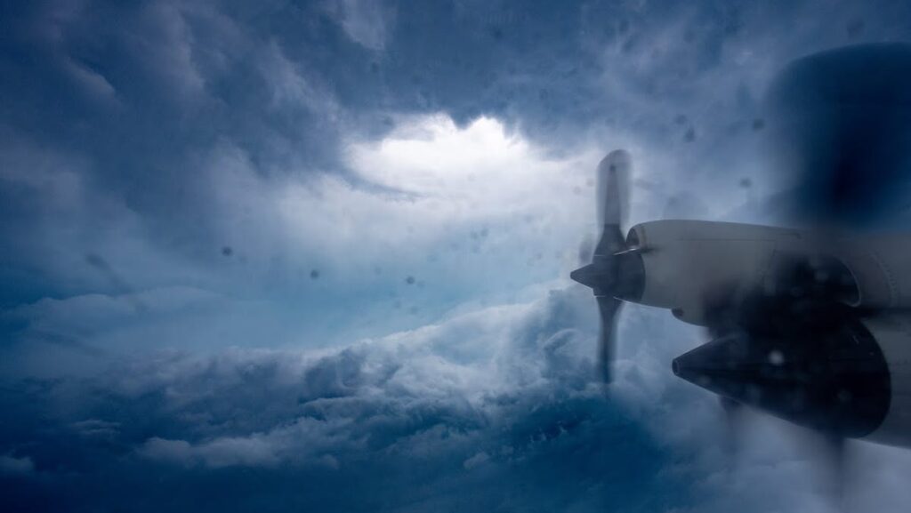 Colorado state university revamps 2025 hurricane season predictions