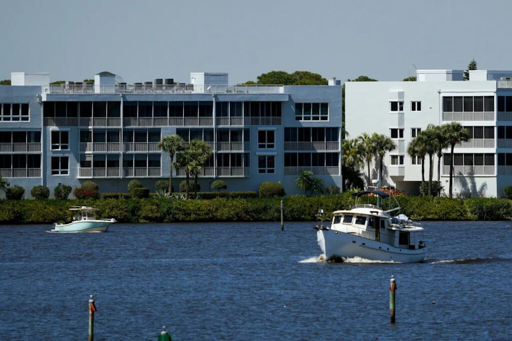 Condo prices drop in indian river, st. lucie, and martin