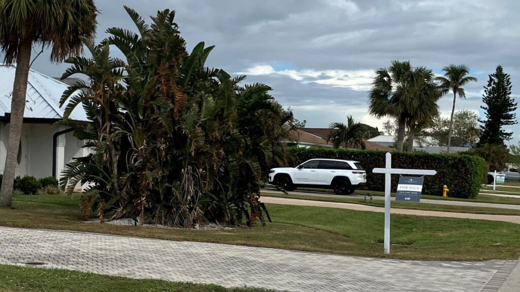 Current trends in southwest florida real estate