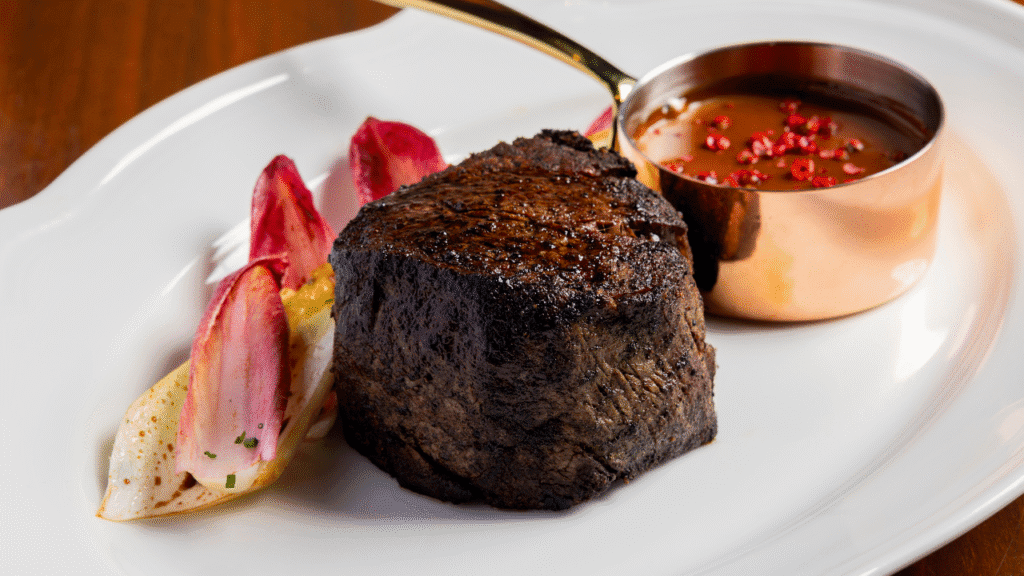 Dine out lauderdale: discover new menus and exciting flavors