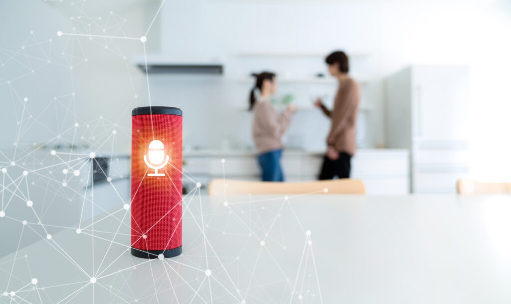 Discover the ai evolution in luxury living