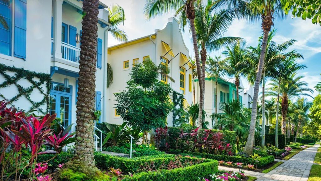 Discover the allure of florida’s hidden coastal gem for dream