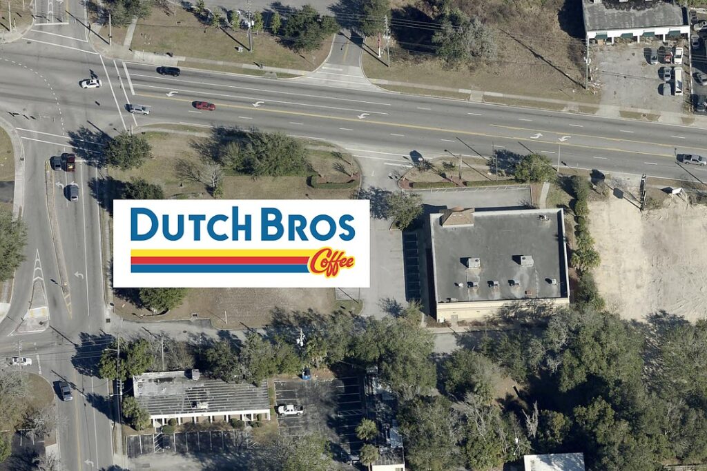 Dutch bros expands to 11th location in northeast florida