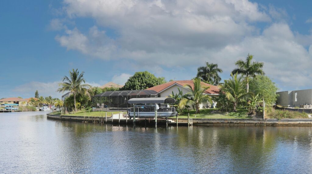 Florida city real estate plummets as climate change impacts rise