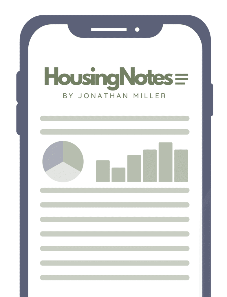 Florida housing market faces challenges from rising mortgage rates