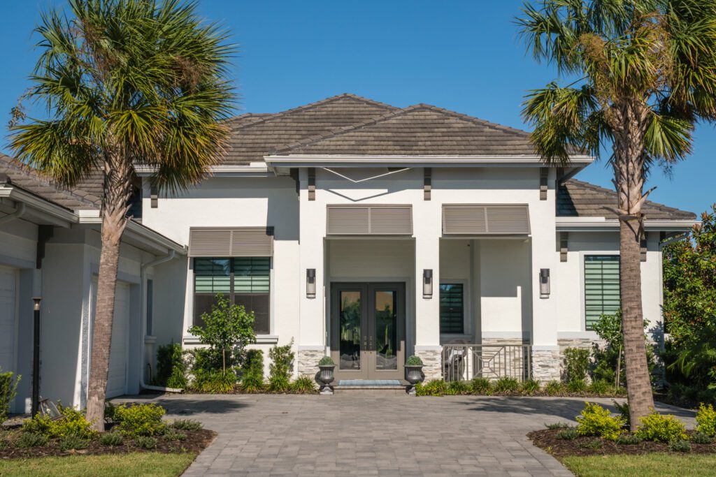 Florida housing market shows unusual trends in multiple cities