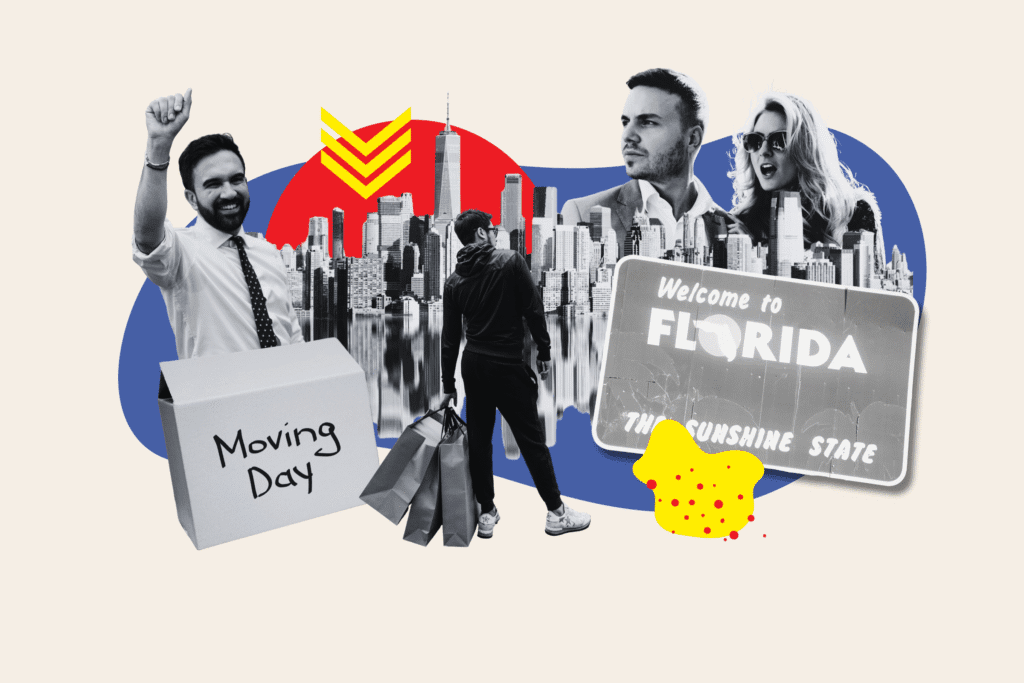 Florida move plans gain momentum after mamdani's win