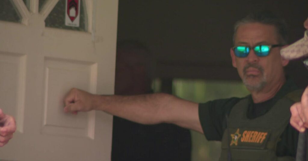 Fort lauderdale home stolen through title fraud displaces 10 residents