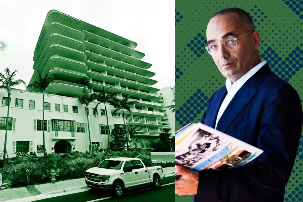 Fort partners invests $25m in seaway surfside residence