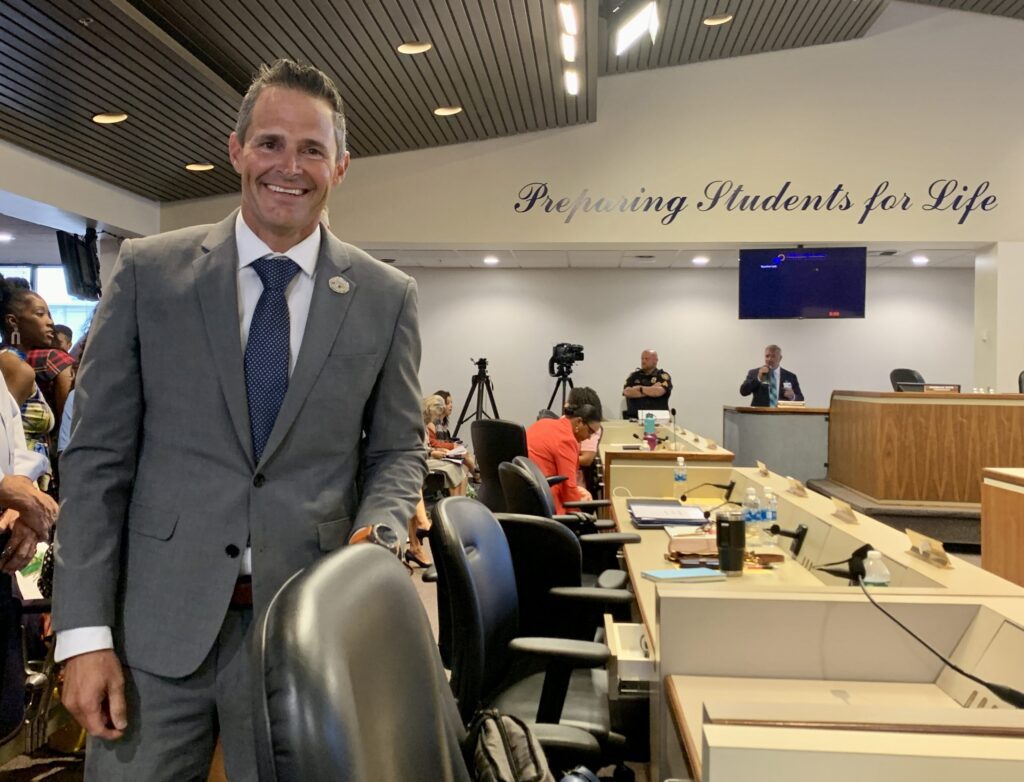 Hillsborough teacher jobs and pay amid proposed property tax increase