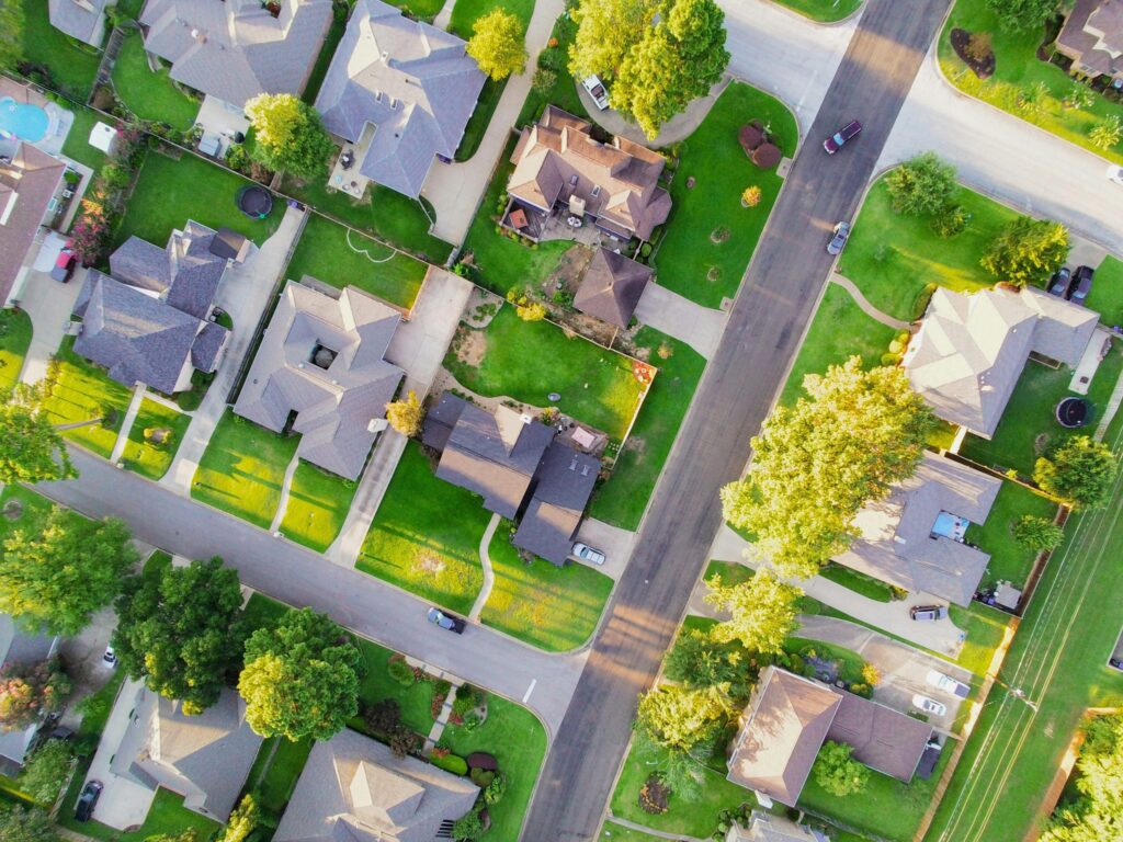 Home prices decline across 14 key u.s. cities, empowering buyers