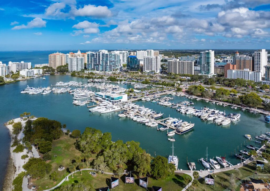 Homes in high demand: florida's major cities capture buyer attention