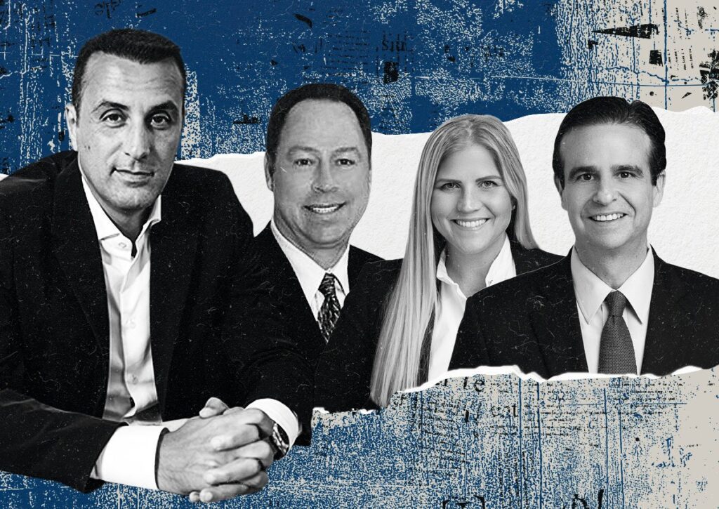 Impact of condo buyout decision on future deals