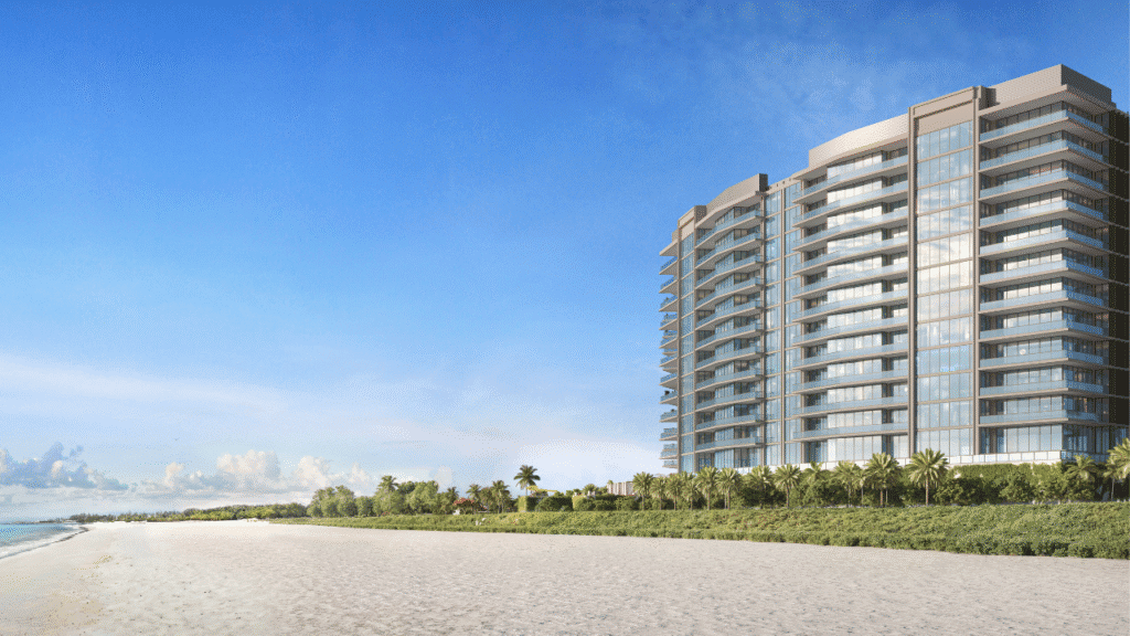 Investors go all in on palm coast, florida