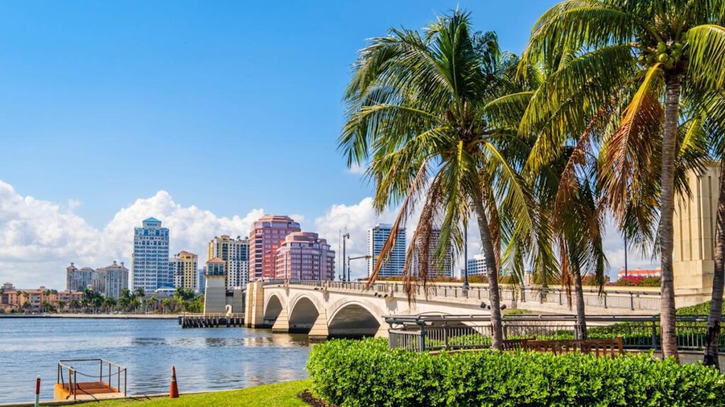 Is this florida city the next ultra wealthy haven?