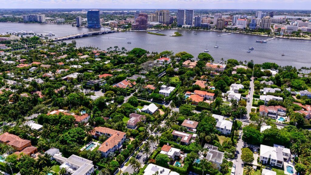 Is a new real estate rush on the horizon for