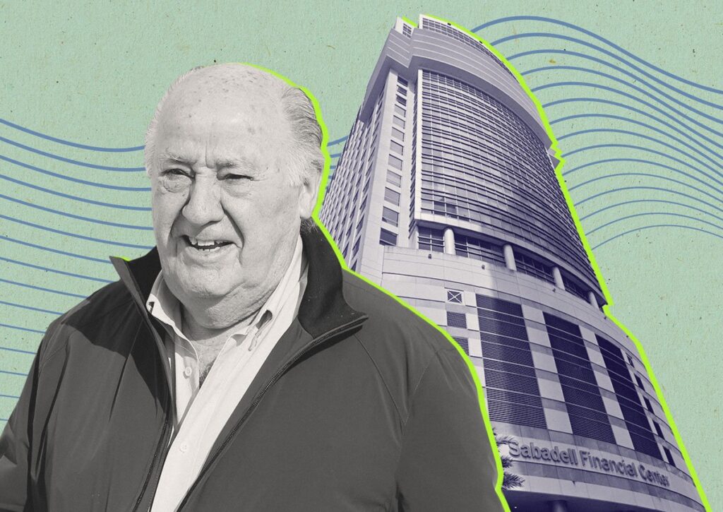 Kkr's parkway sells brickell tower to ponte gadea