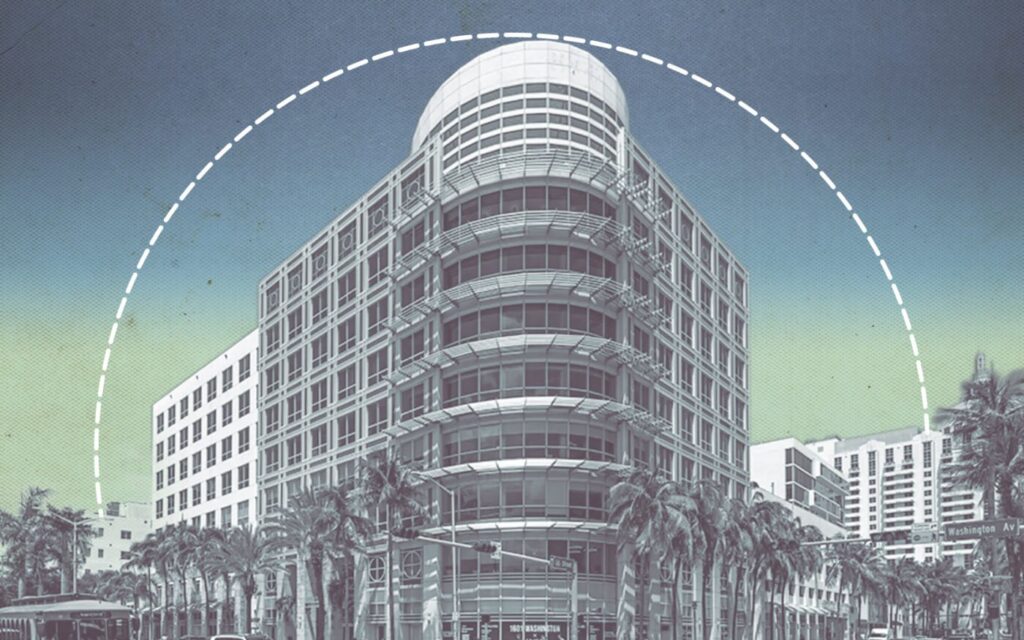 Lincoln place office building in miami beach now available