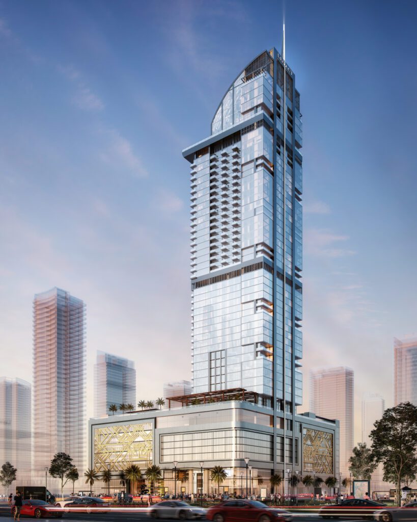 Major real estate firms under legal scrutiny