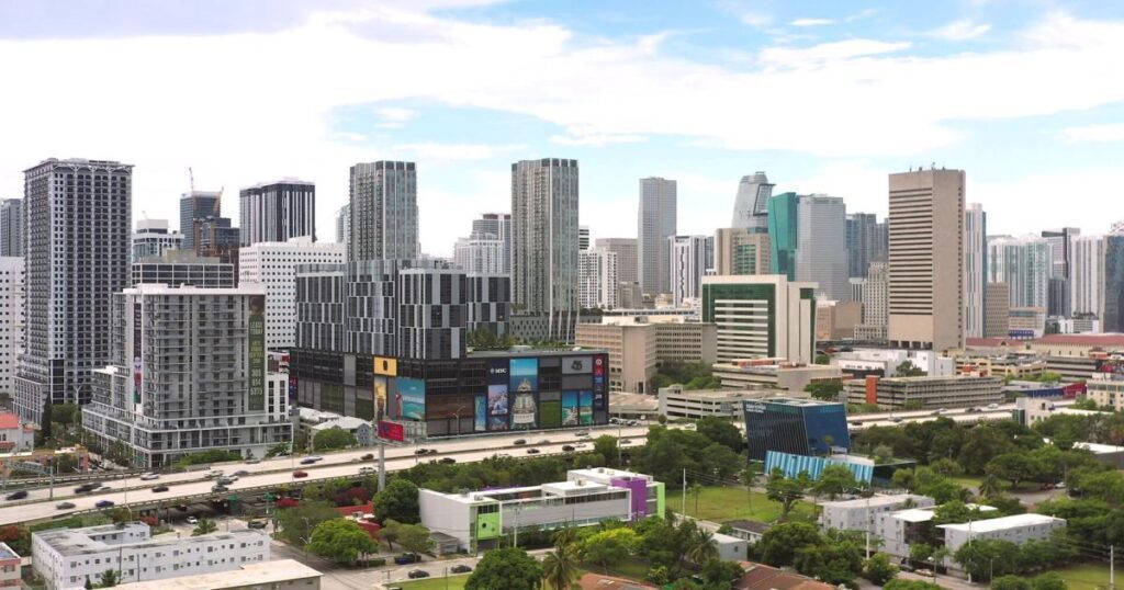 Miami dade embraces technology for improved housing accessibility