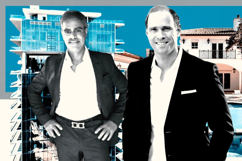 Miami dade sees drop in signed luxe residential contracts