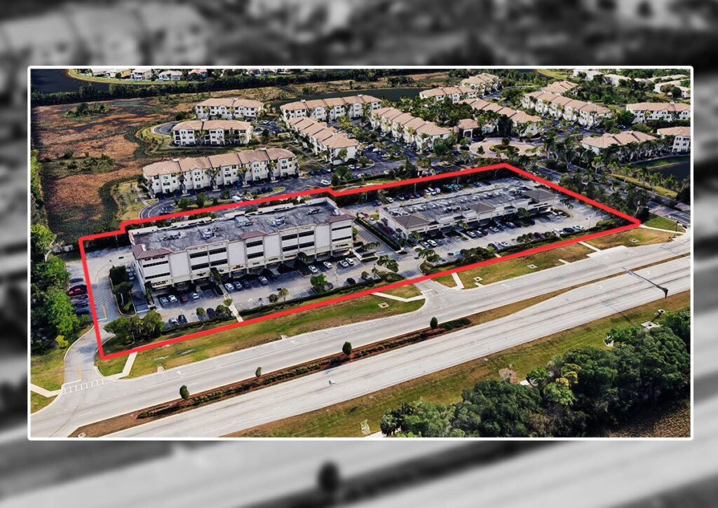 Nelson fernandez transfers broward retail to andrew perkins