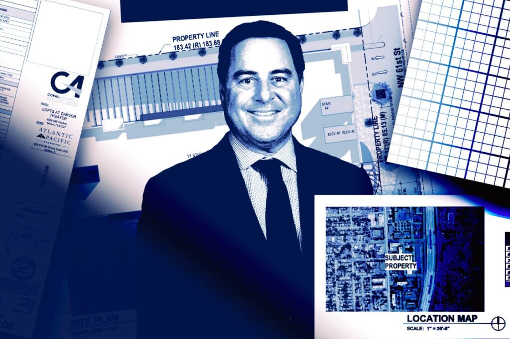 New affordable housing initiative brings 71 rentals to liberty city