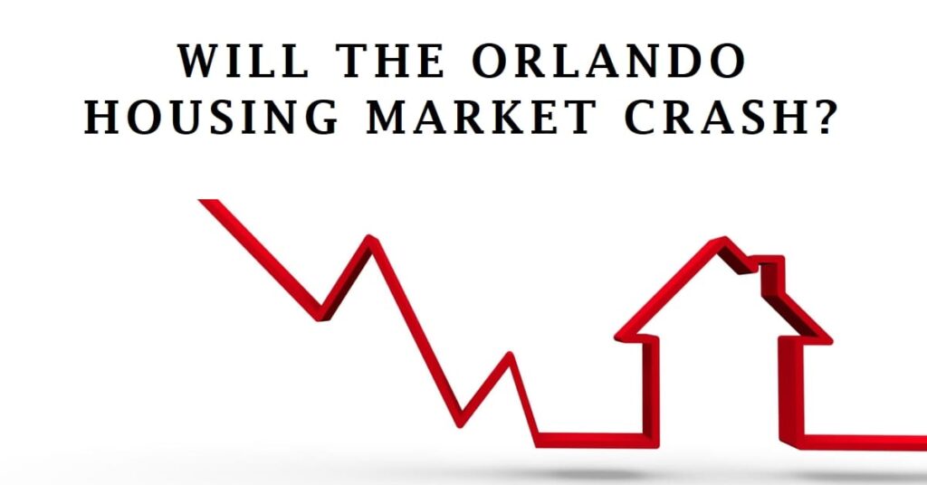 Orlando housing market predictions for 2025 2026: are price drops ahead?
