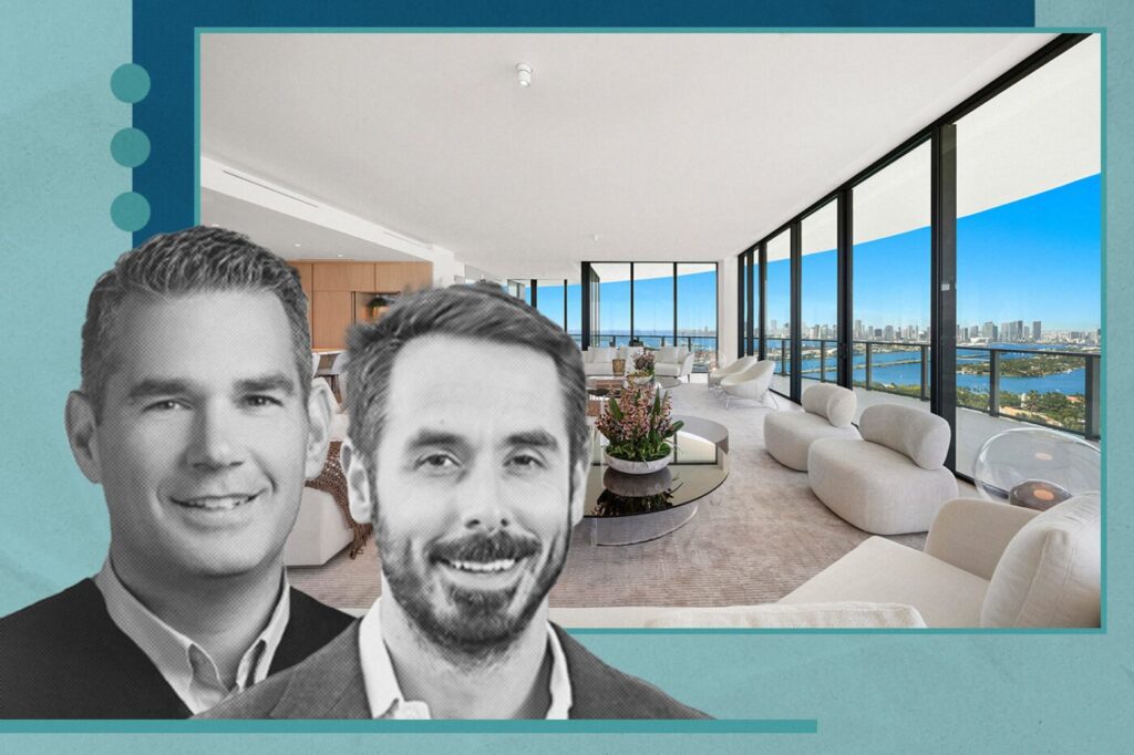 Patrick dovigi's gfl acquires miami beach penthouse