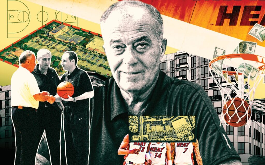 Raanan katz expands his south florida retail kingdom