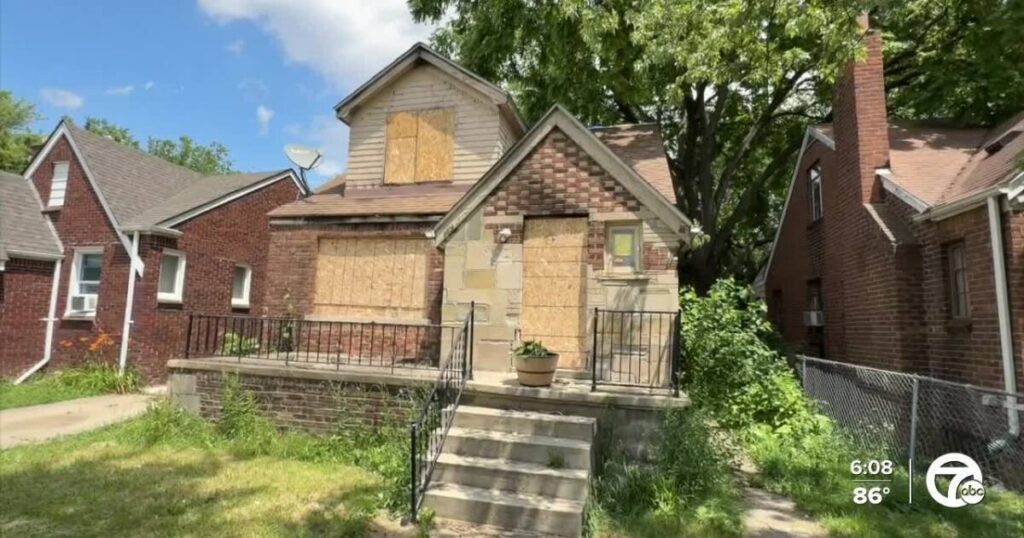 Realt raises millions from investors for detroit properties it doesn't