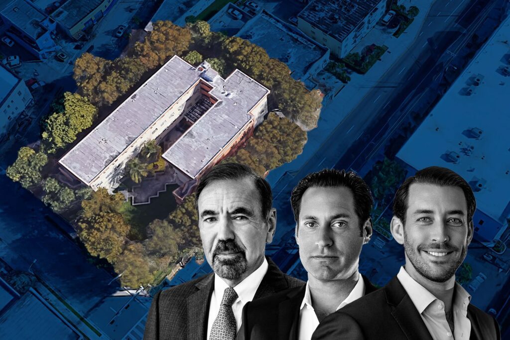 Revitalizing miami's public housing landscape