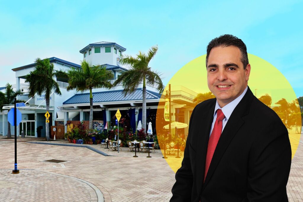 Riviera beach expands development opportunities