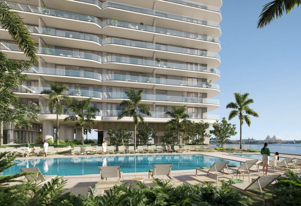 Savanna lands $380 million for exciting new west palm beach