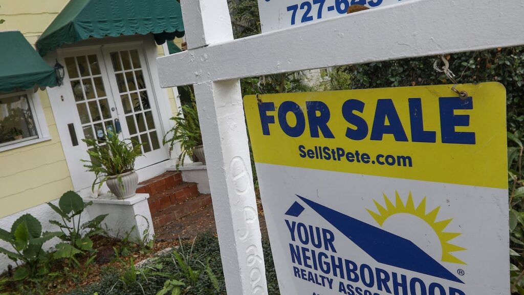 Selling your tampa bay home during a cooling market what
