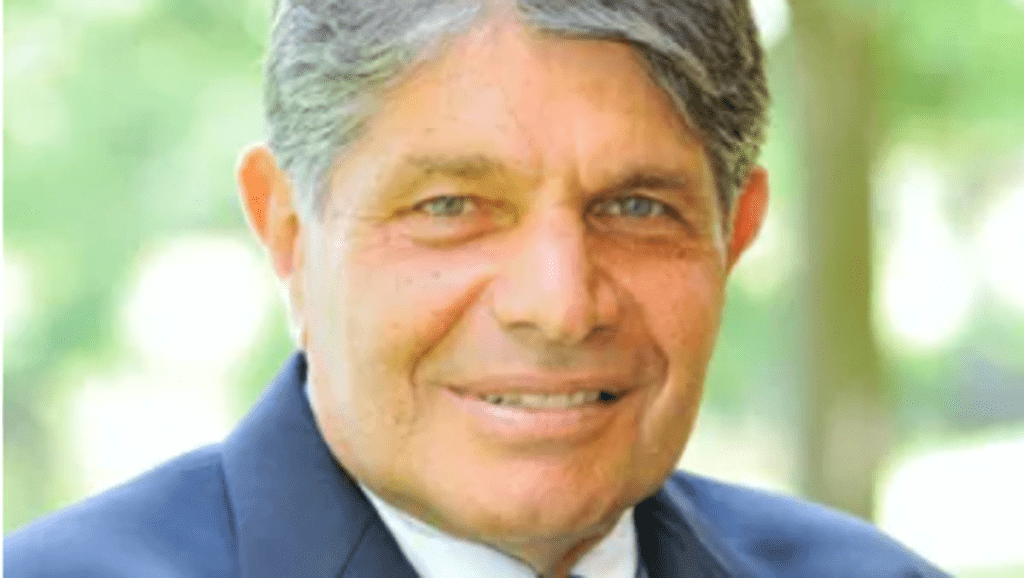 State rep. joe casello in critical condition after heart attack