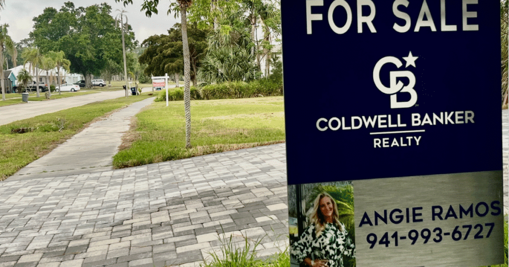 Suncoast home values plunge in one of the nation’s largest